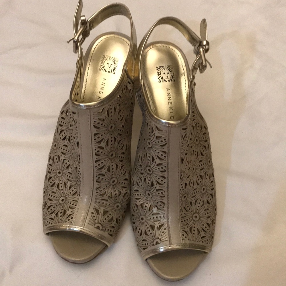 Anne Klein Heels